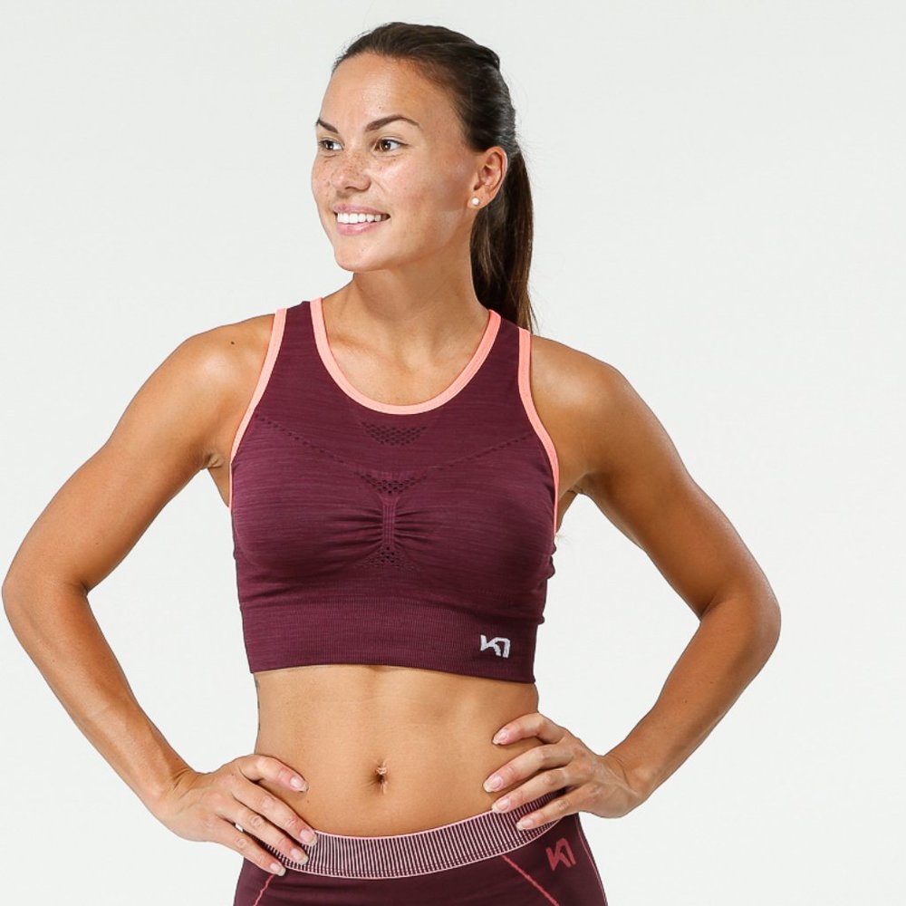 Kari Traa Ness Sports Bra XS/S